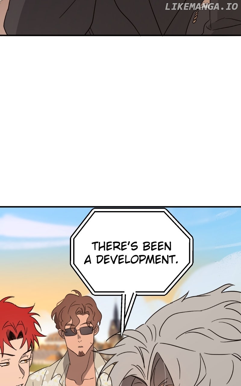 Read The Mafia Nanny Manga Online