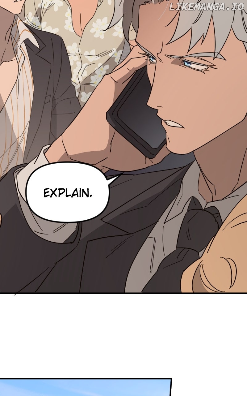 Read The Mafia Nanny Manga Online