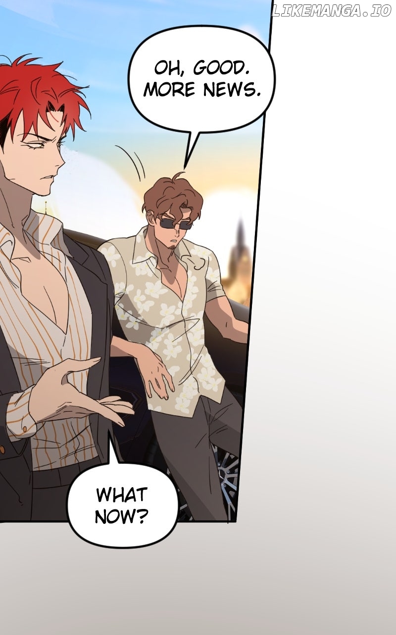 Read The Mafia Nanny Manga Online