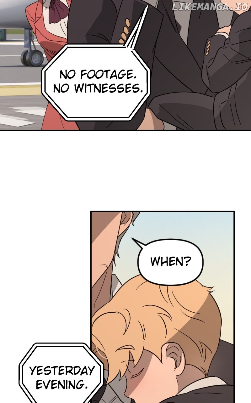 Read The Mafia Nanny Manga Online