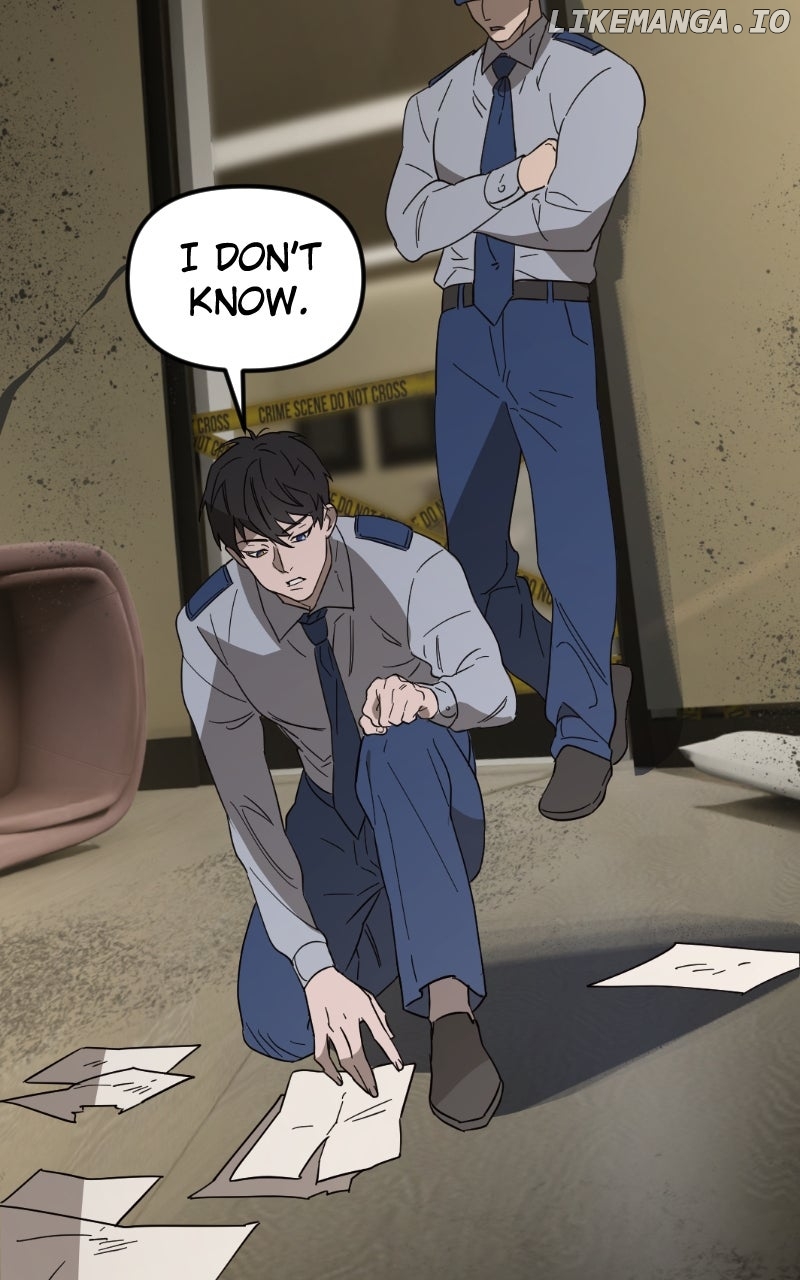 Read The Mafia Nanny Manga Online