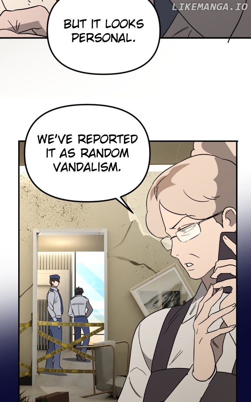 Read The Mafia Nanny Manga Online