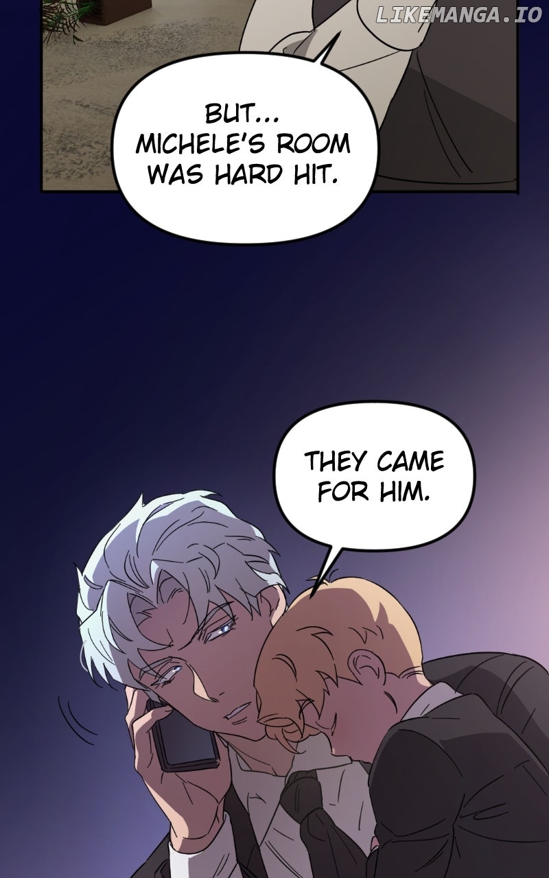 Read The Mafia Nanny Manga Online