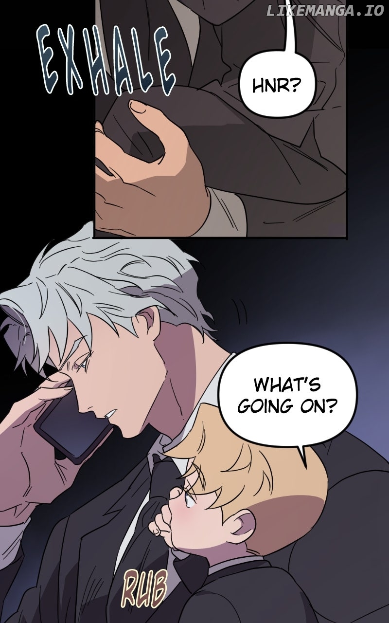 Read The Mafia Nanny Manga Online