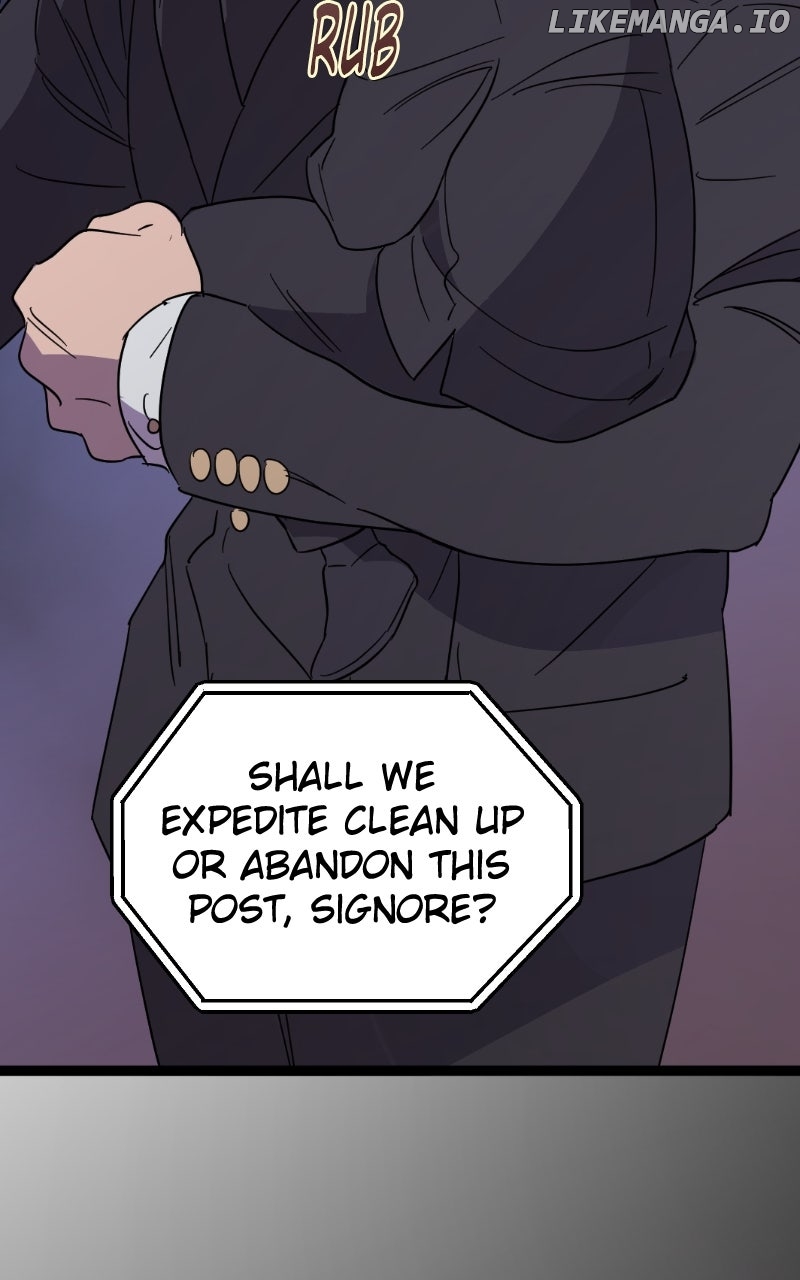 Read The Mafia Nanny Manga Online