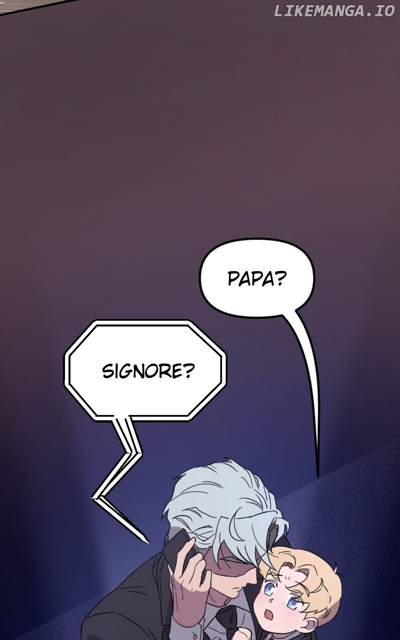 Read The Mafia Nanny Manga Online