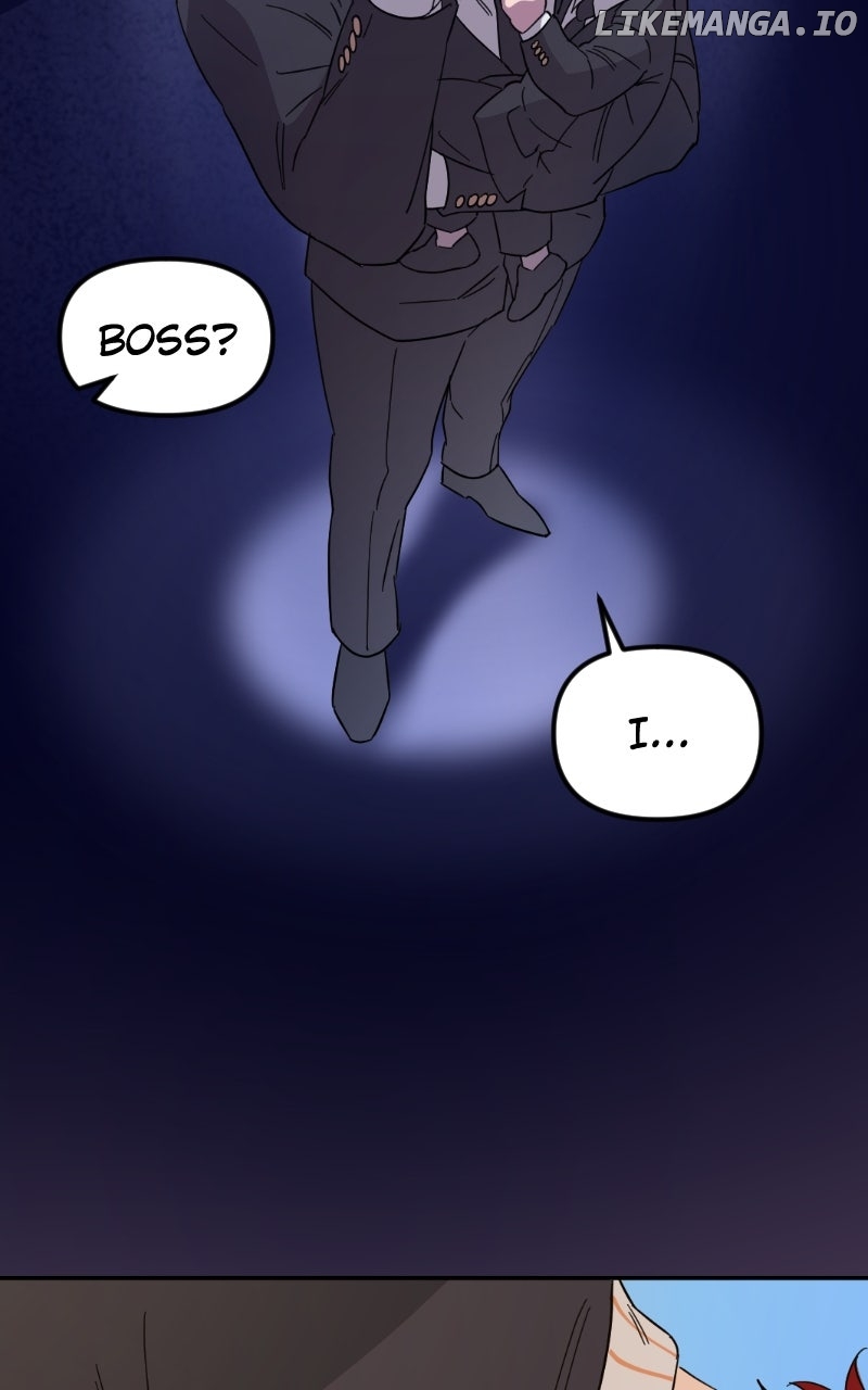 Read The Mafia Nanny Manga Online