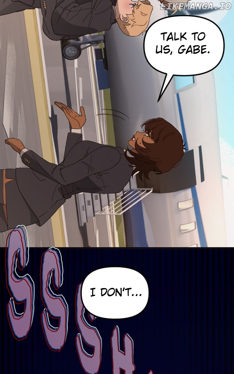 Read The Mafia Nanny Manga Online
