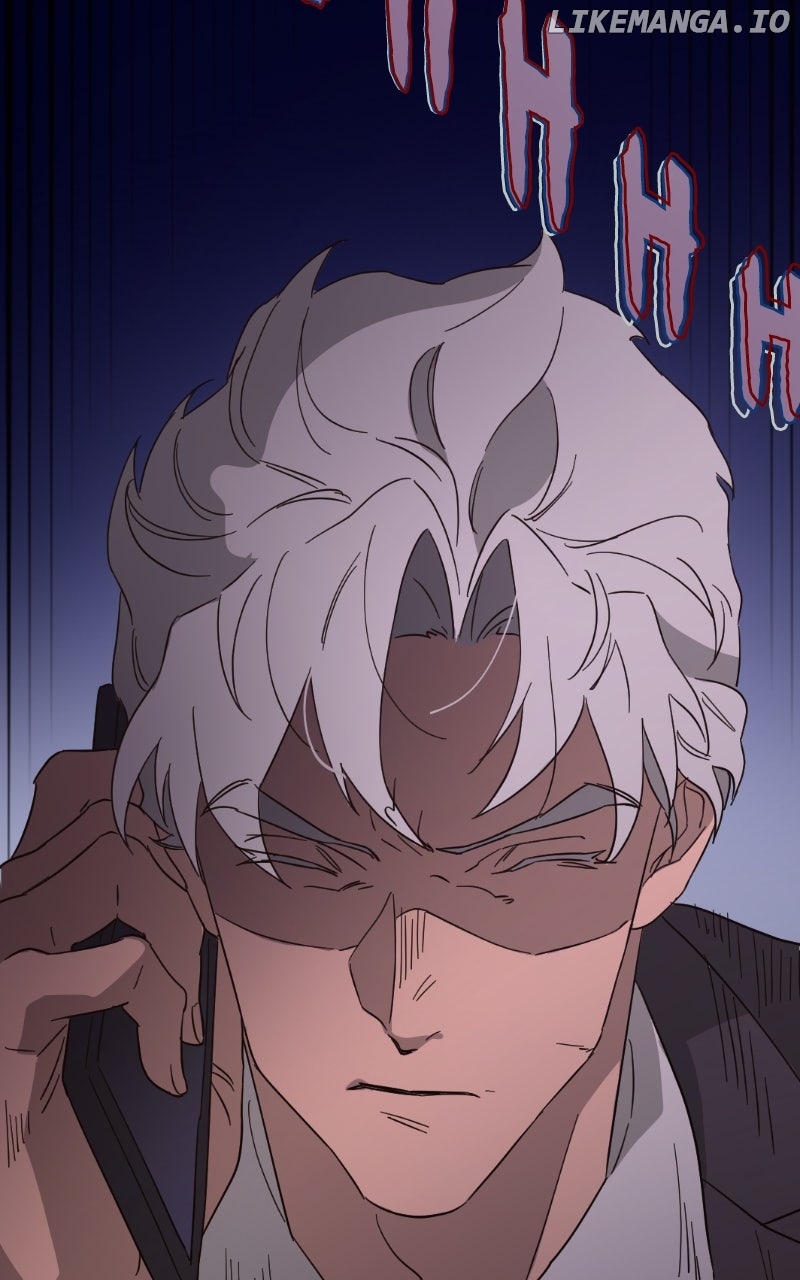 Read The Mafia Nanny Manga Online