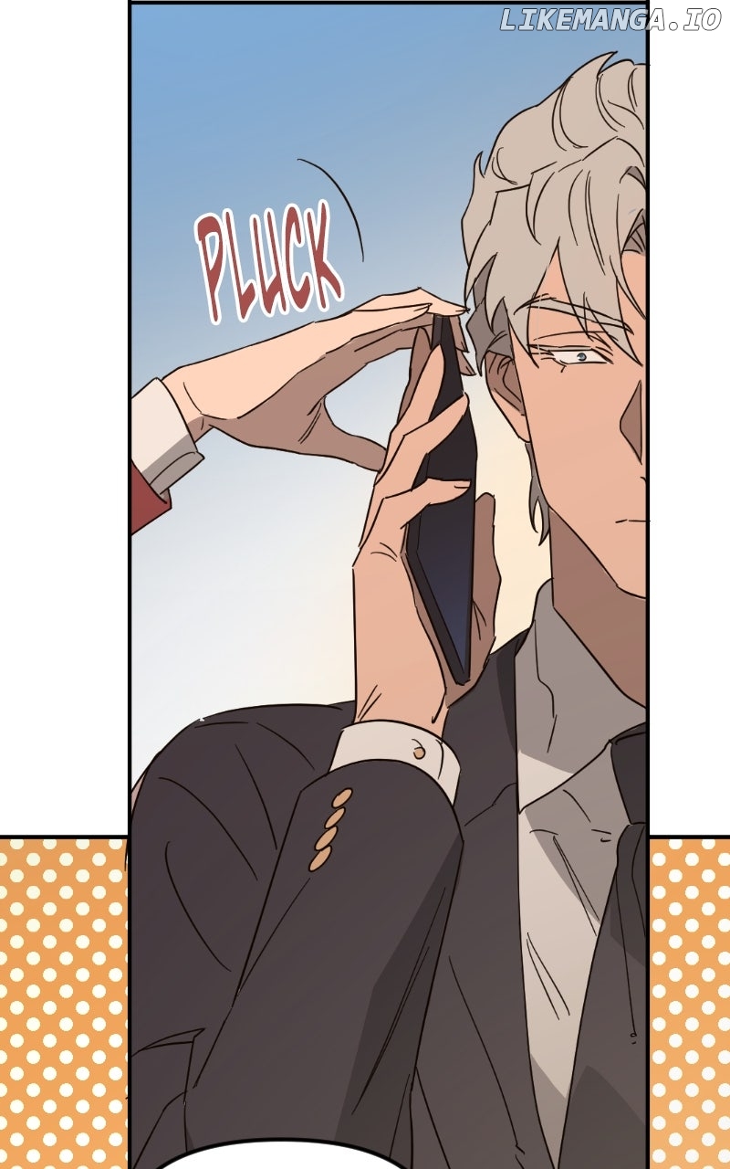 Read The Mafia Nanny Manga Online