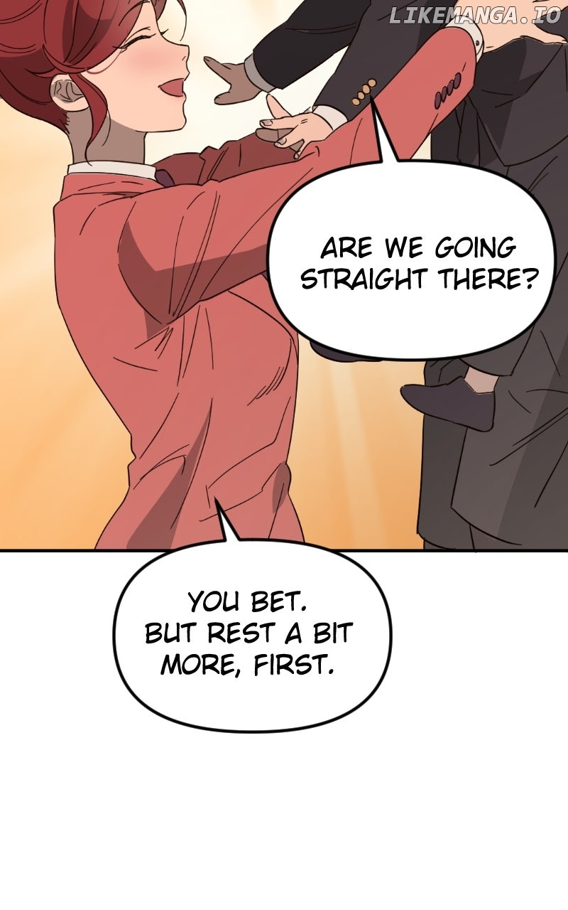 Read The Mafia Nanny Manga Online