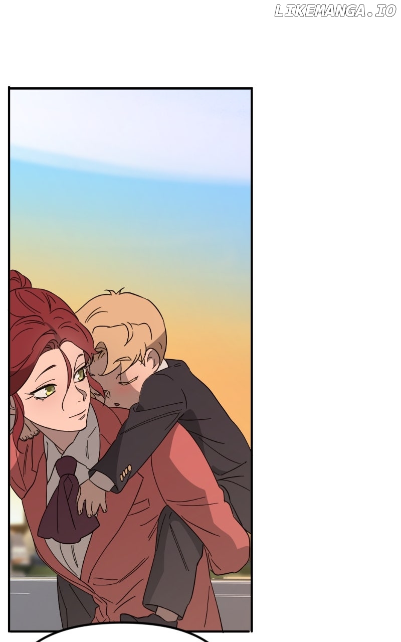 Read The Mafia Nanny Manga Online