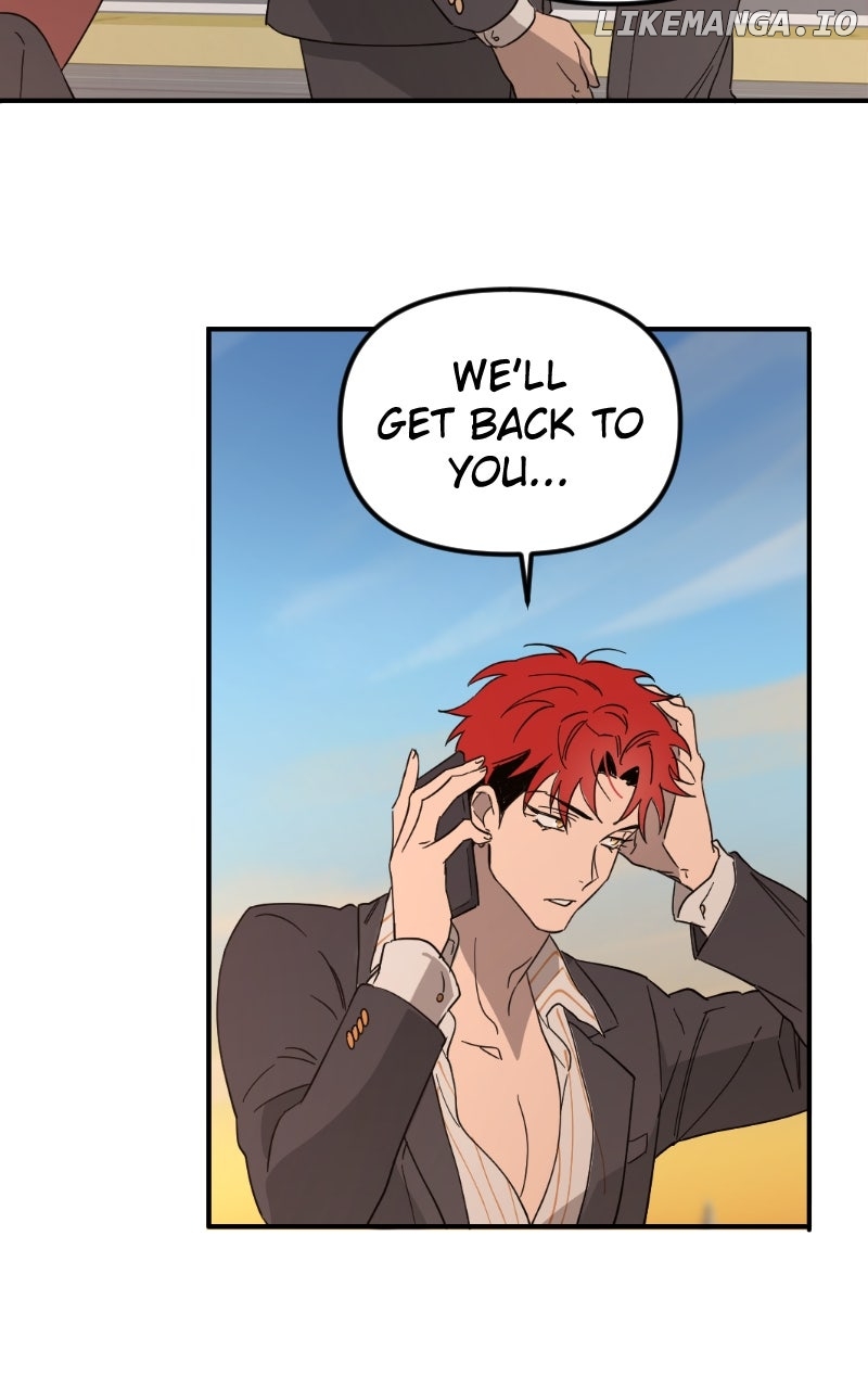 Read The Mafia Nanny Manga Online