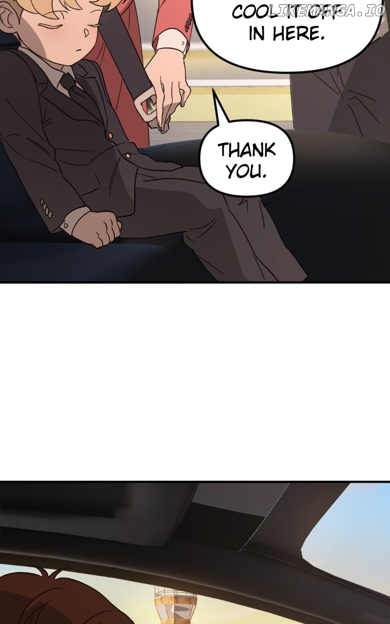 Read The Mafia Nanny Manga Online