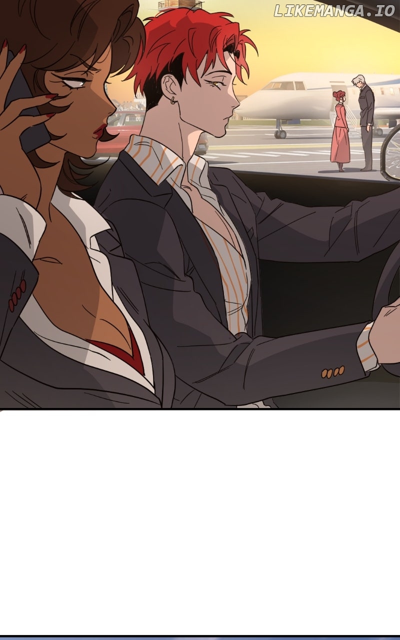Read The Mafia Nanny Manga Online