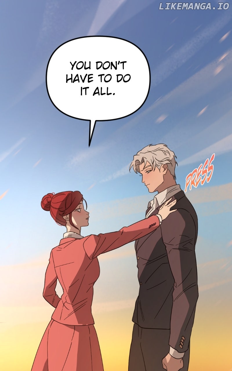 Read The Mafia Nanny Manga Online