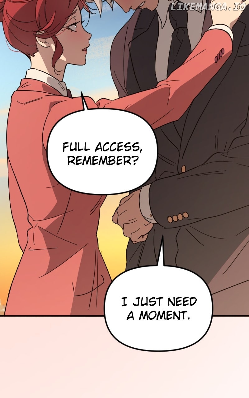 Read The Mafia Nanny Manga Online