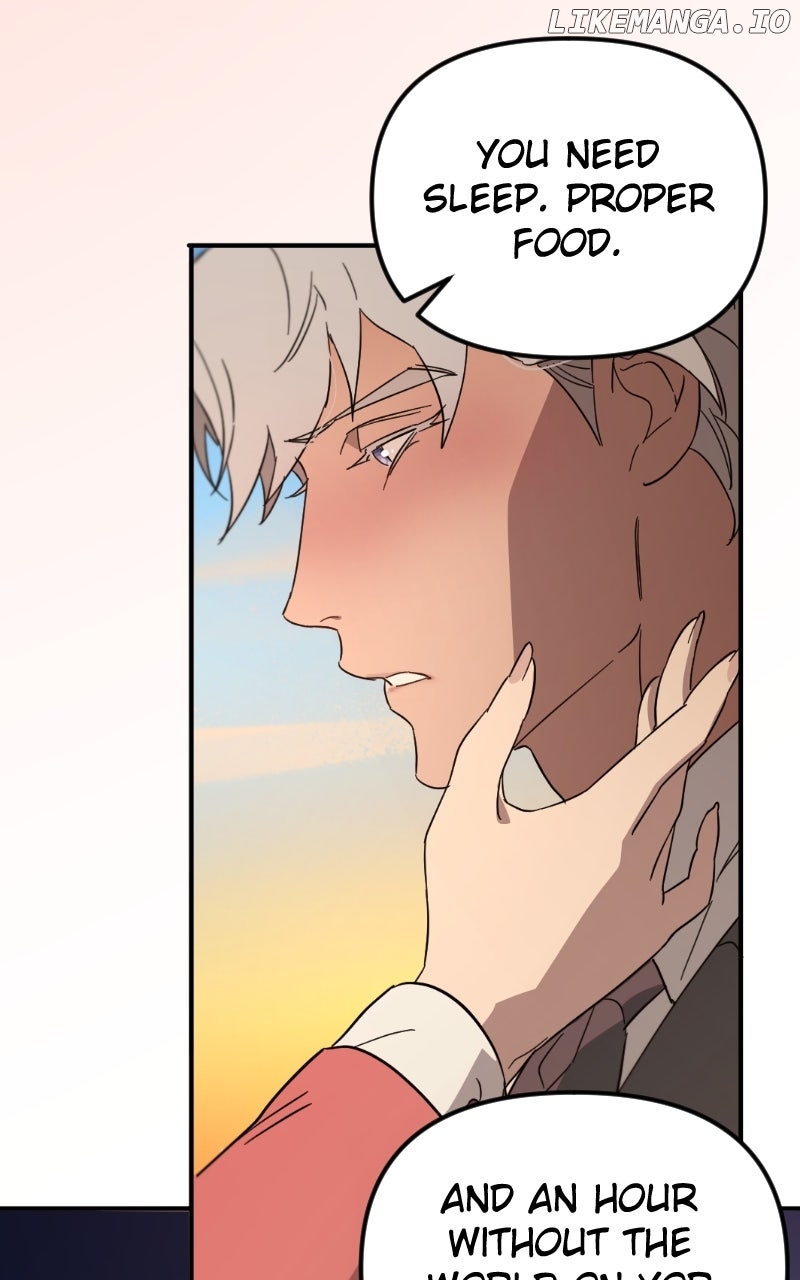 Read The Mafia Nanny Manga Online