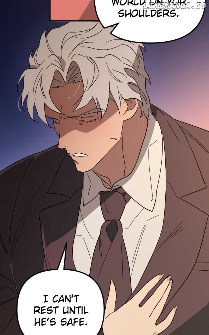 Read The Mafia Nanny Manga Online