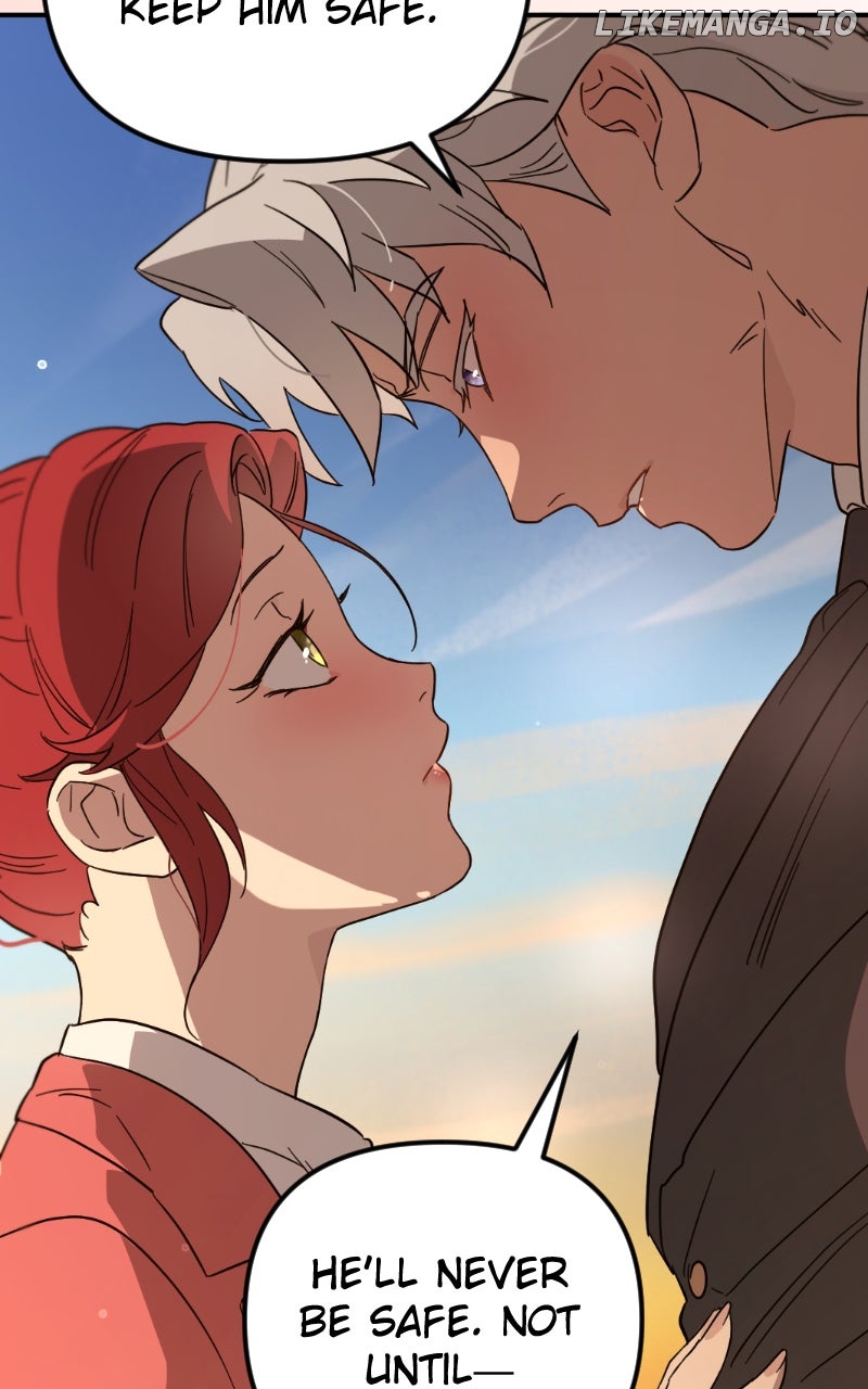 Read The Mafia Nanny Manga Online