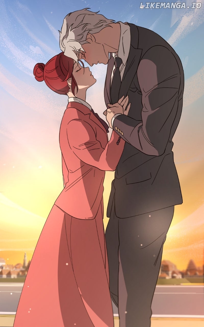 Read The Mafia Nanny Manga Online