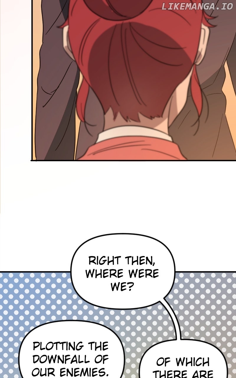 Read The Mafia Nanny Manga Online