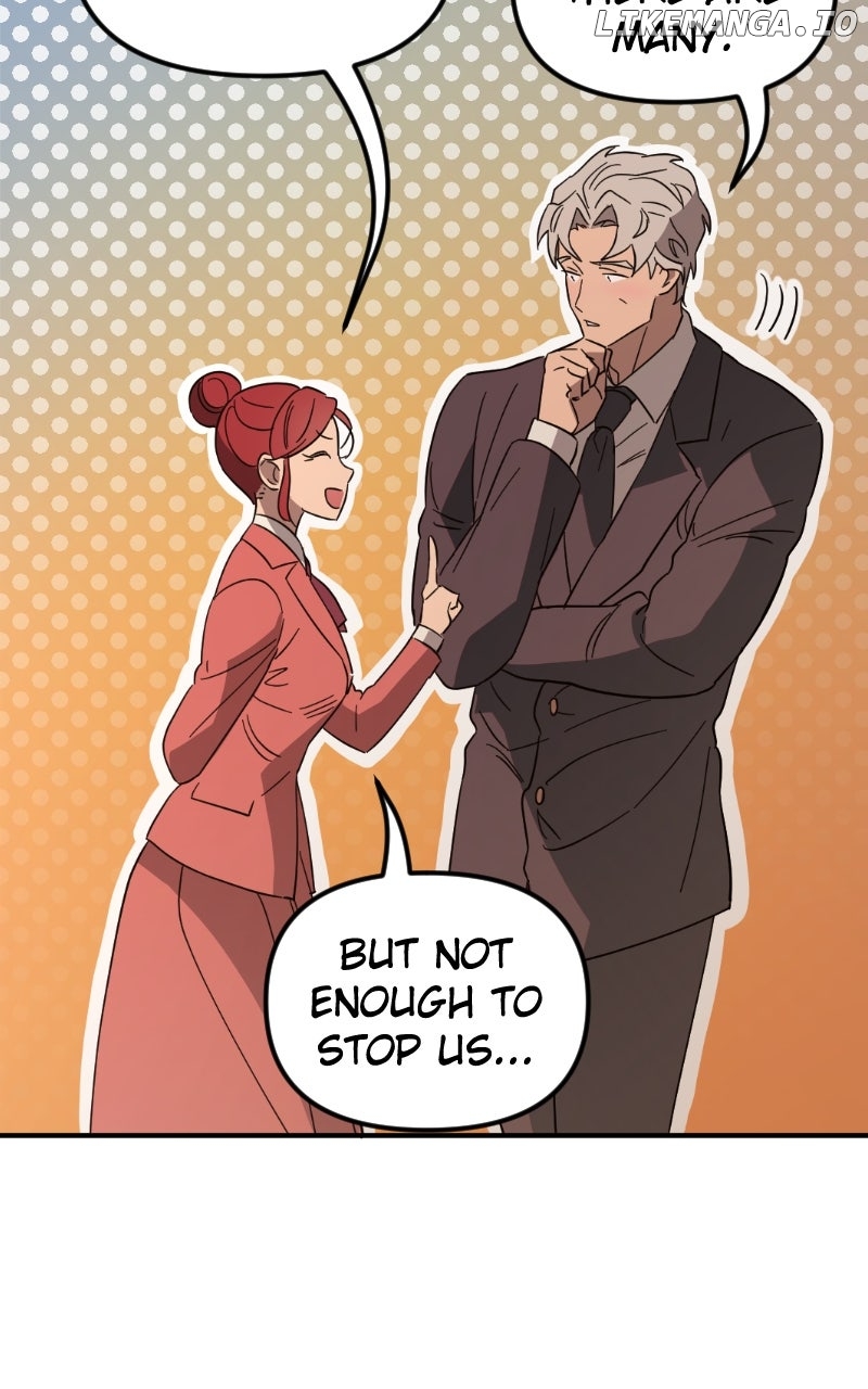 Read The Mafia Nanny Manga Online