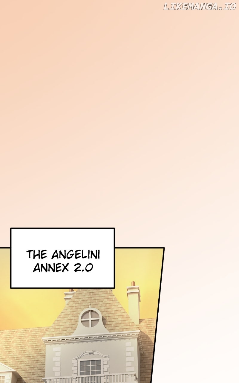 Read The Mafia Nanny Manga Online