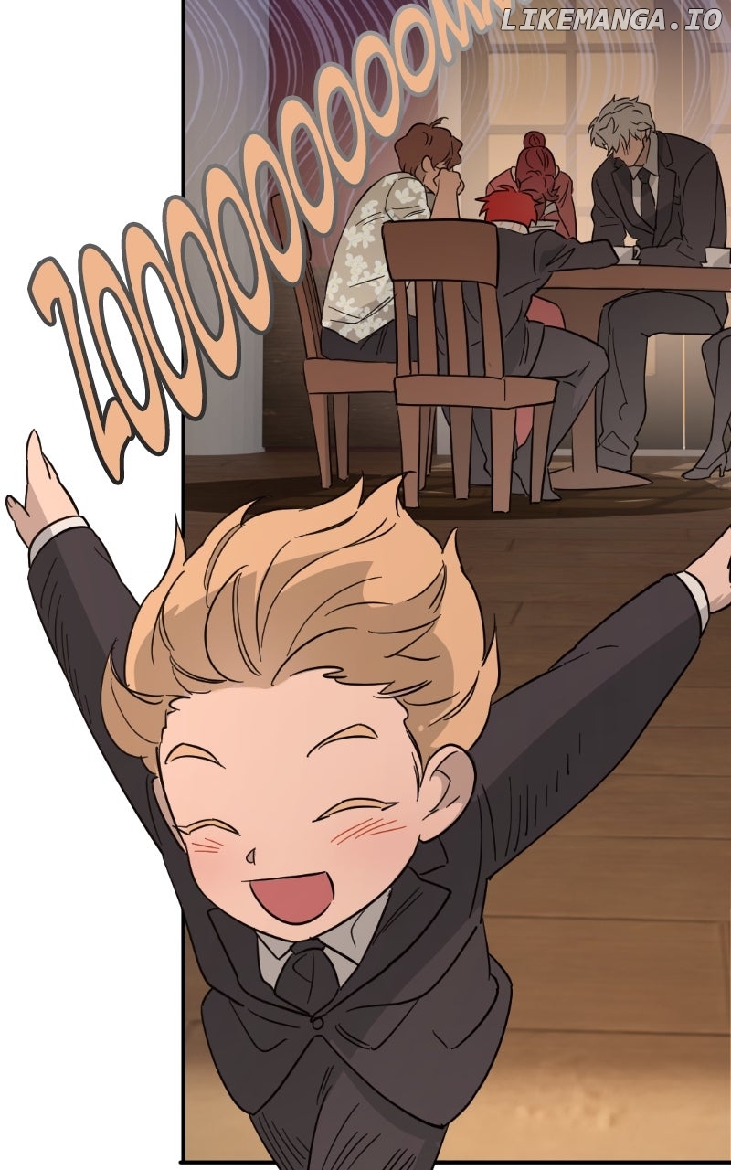 Read The Mafia Nanny Manga Online