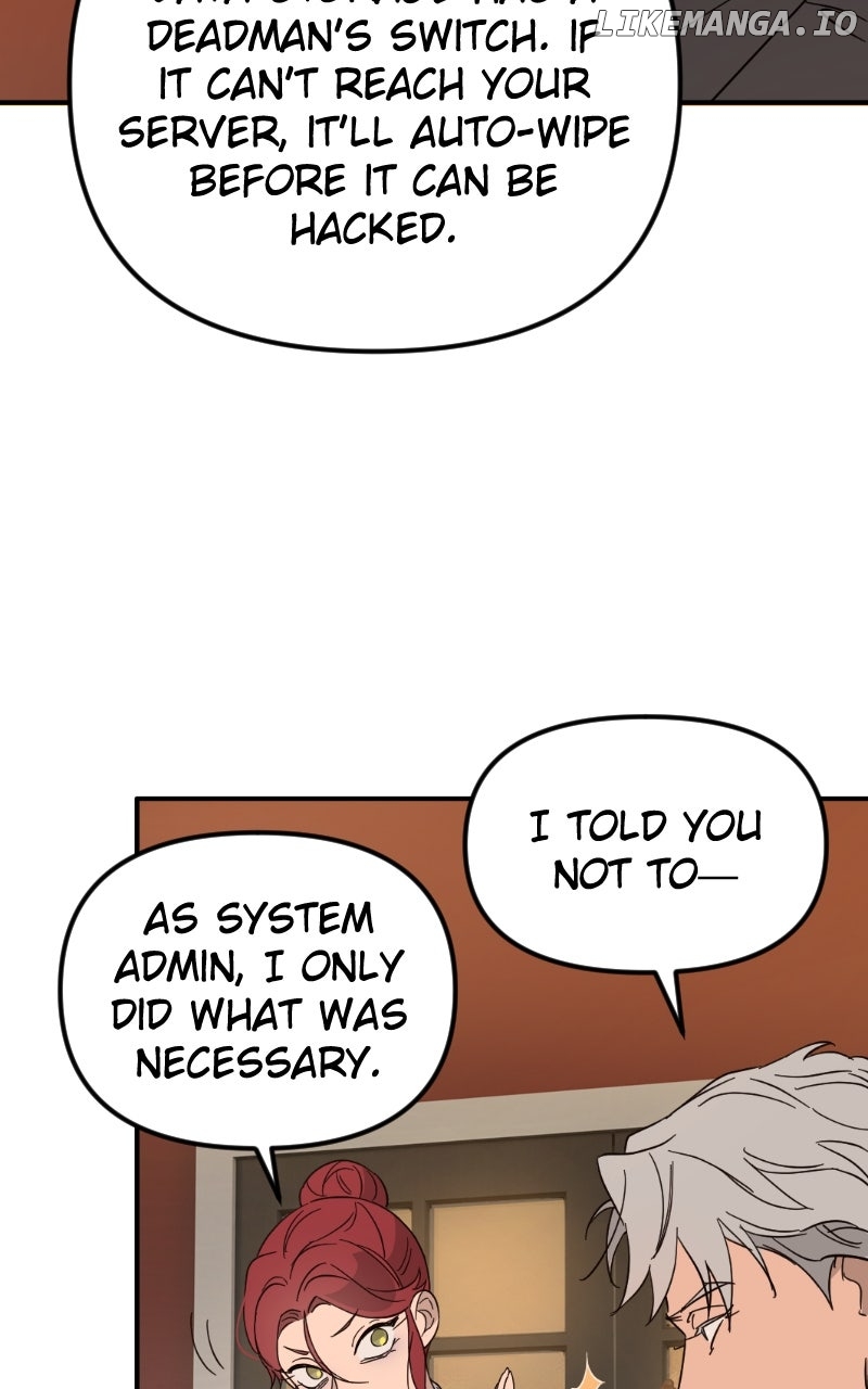 Read The Mafia Nanny Manga Online