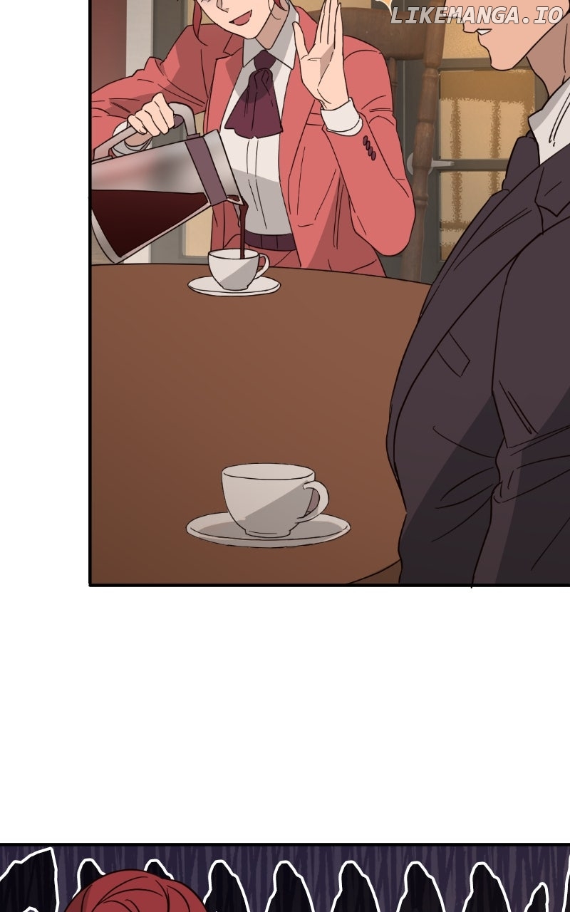 Read The Mafia Nanny Manga Online