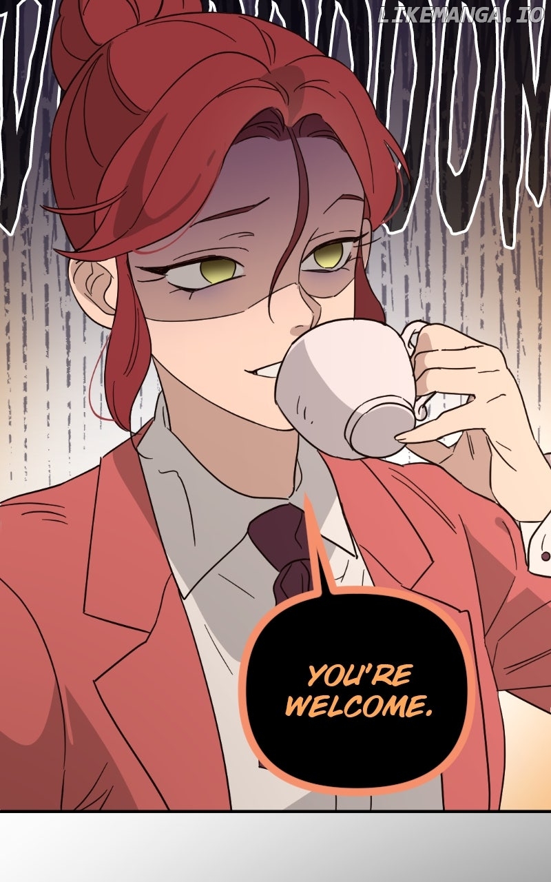 Read The Mafia Nanny Manga Online