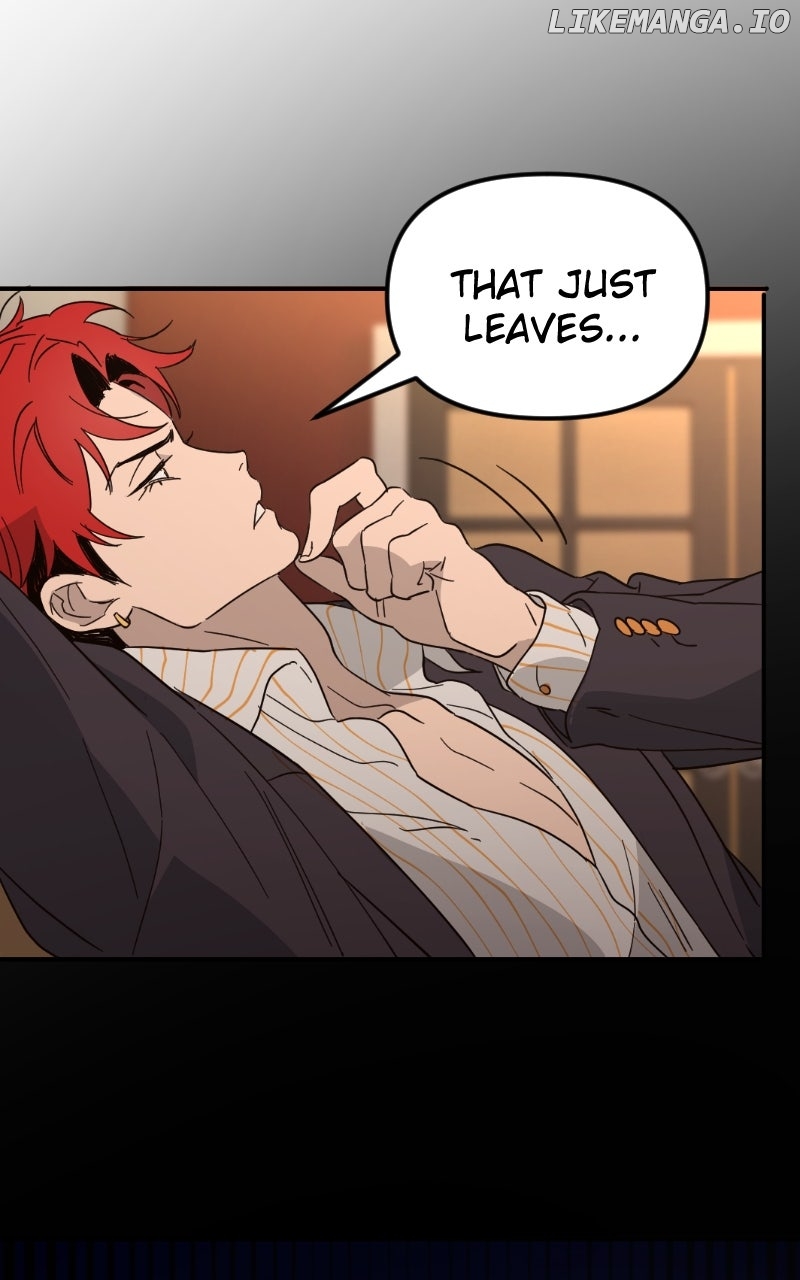 Read The Mafia Nanny Manga Online