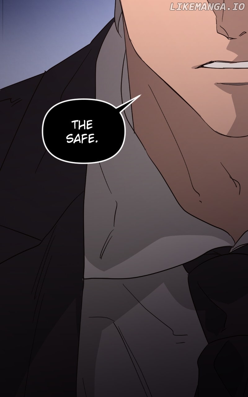 Read The Mafia Nanny Manga Online