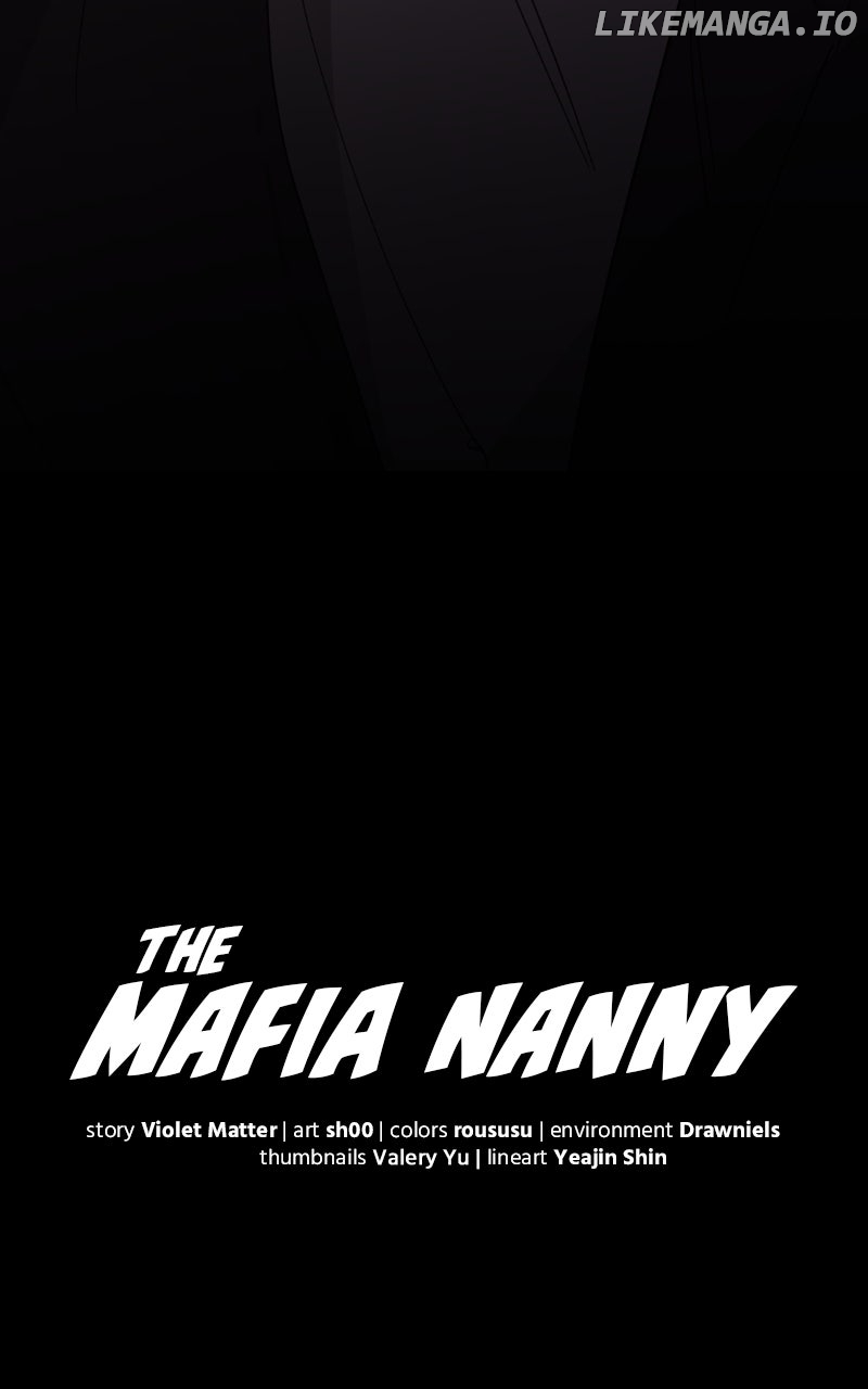 Read The Mafia Nanny Manga Online