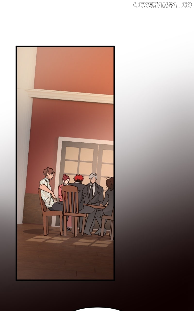 Read The Mafia Nanny Manga Online