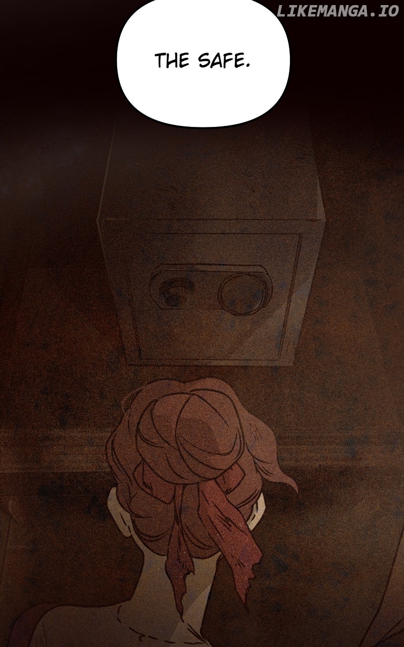 Read The Mafia Nanny Manga Online