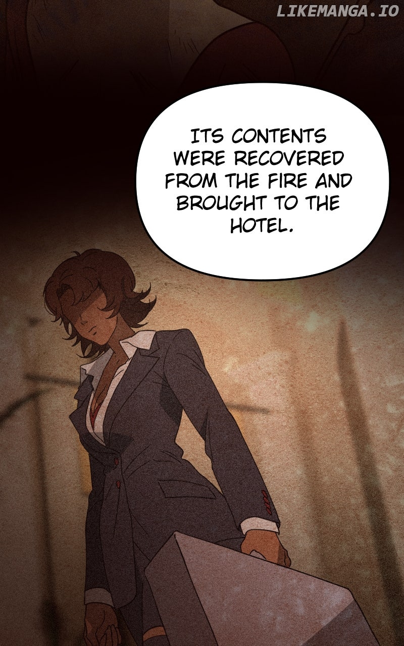 Read The Mafia Nanny Manga Online