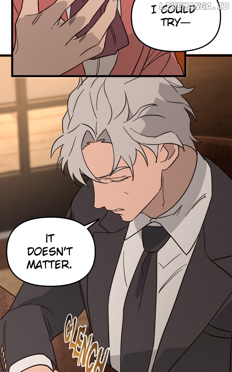 Read The Mafia Nanny Manga Online