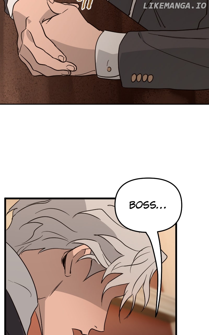 Read The Mafia Nanny Manga Online