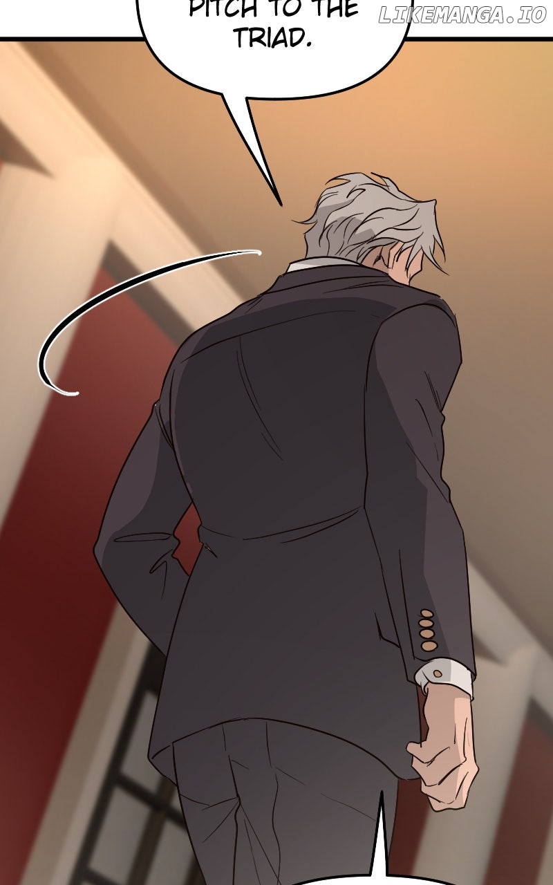 Read The Mafia Nanny Manga Online