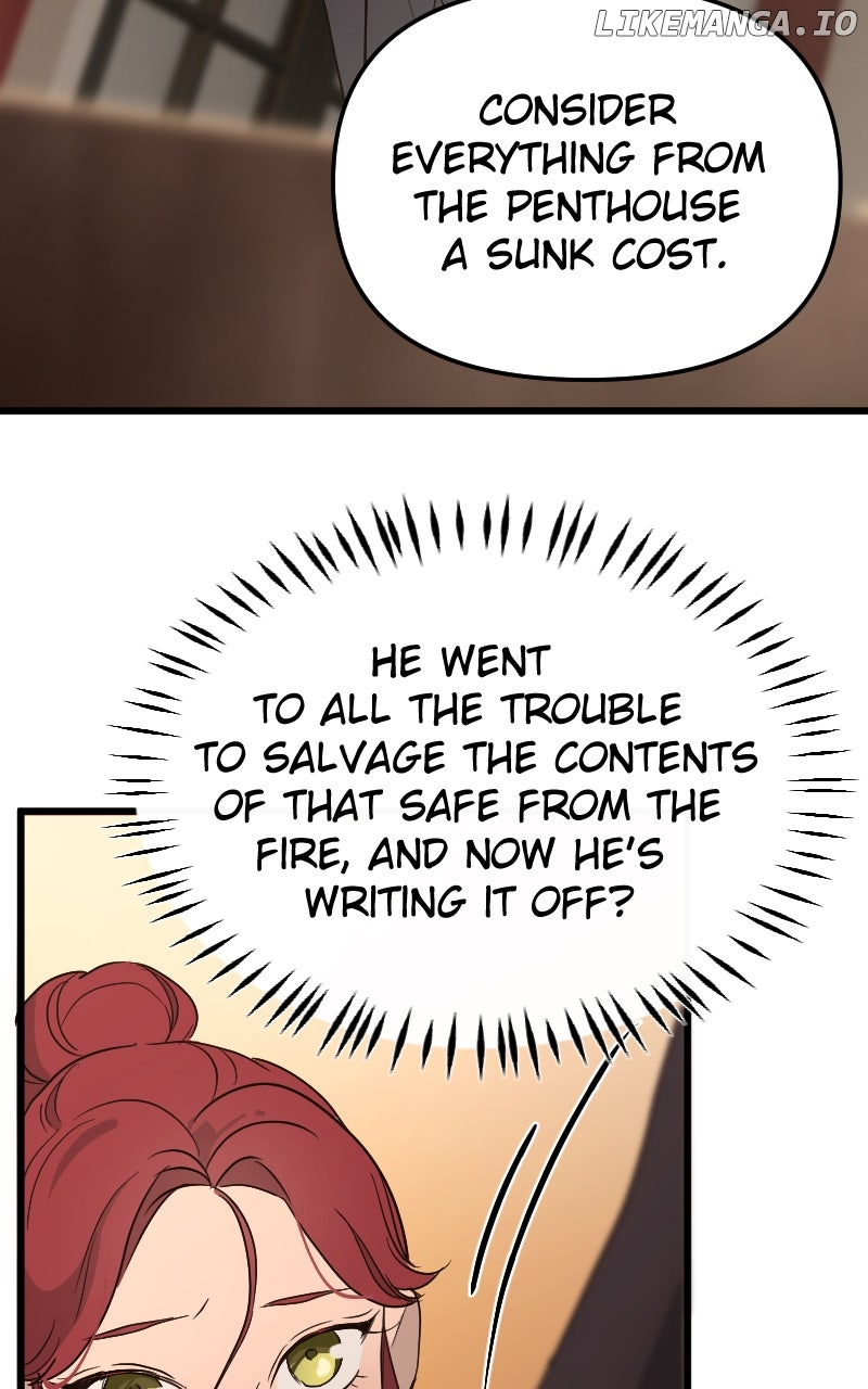 Read The Mafia Nanny Manga Online