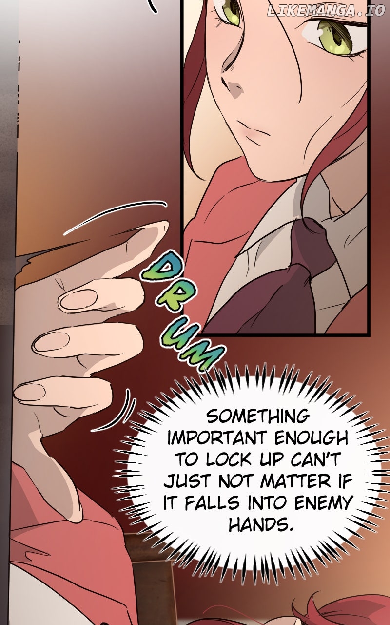Read The Mafia Nanny Manga Online