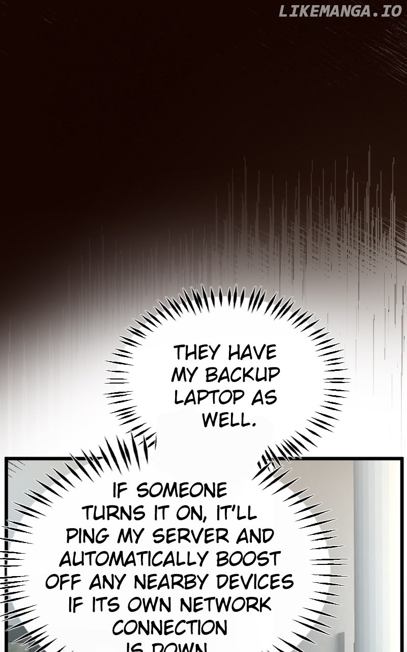 Read The Mafia Nanny Manga Online