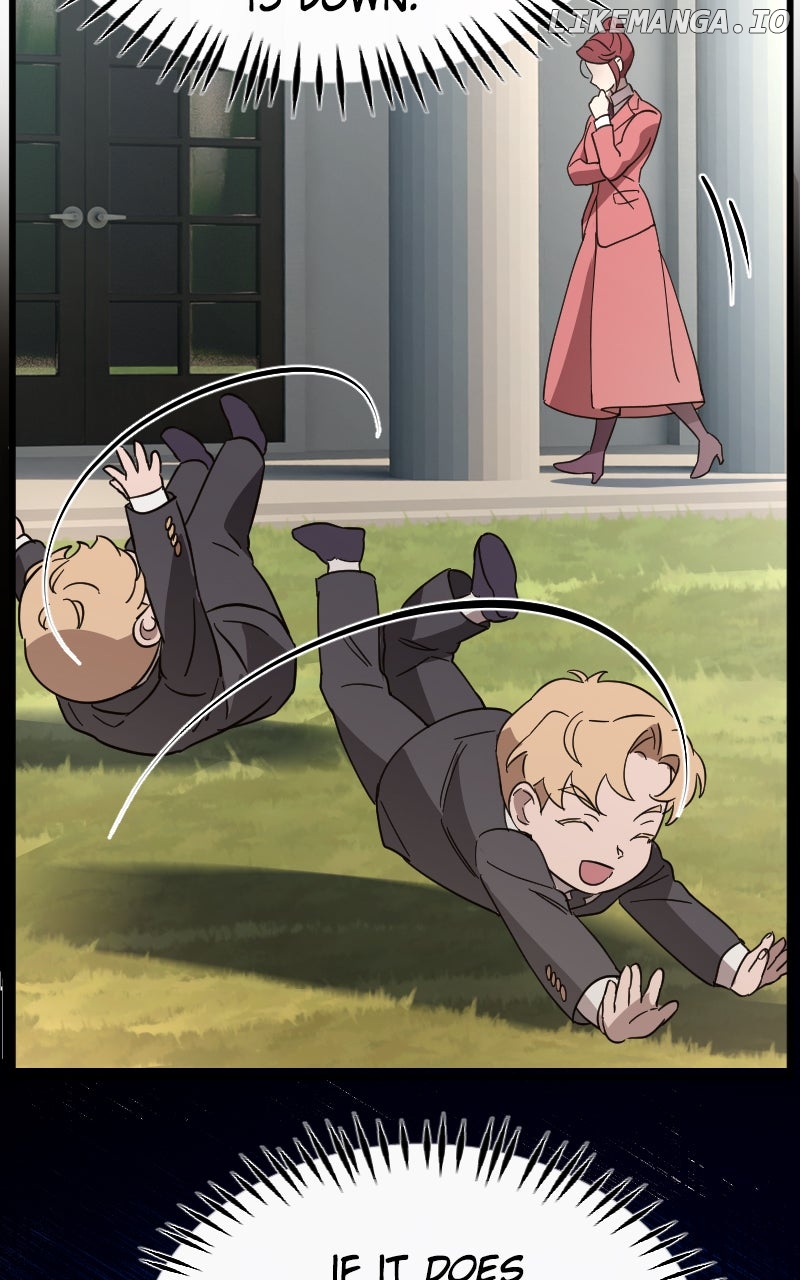 Read The Mafia Nanny Manga Online
