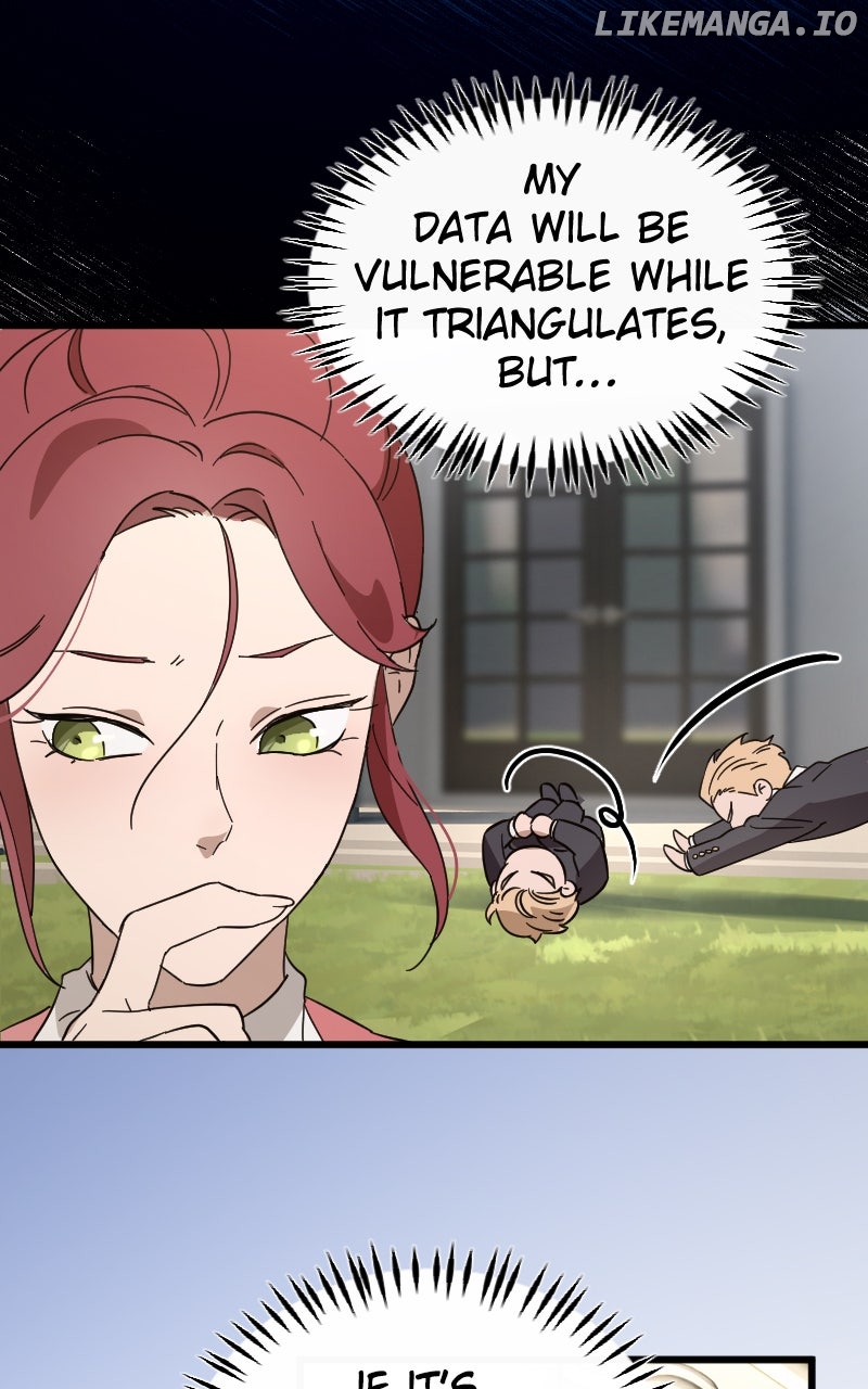 Read The Mafia Nanny Manga Online