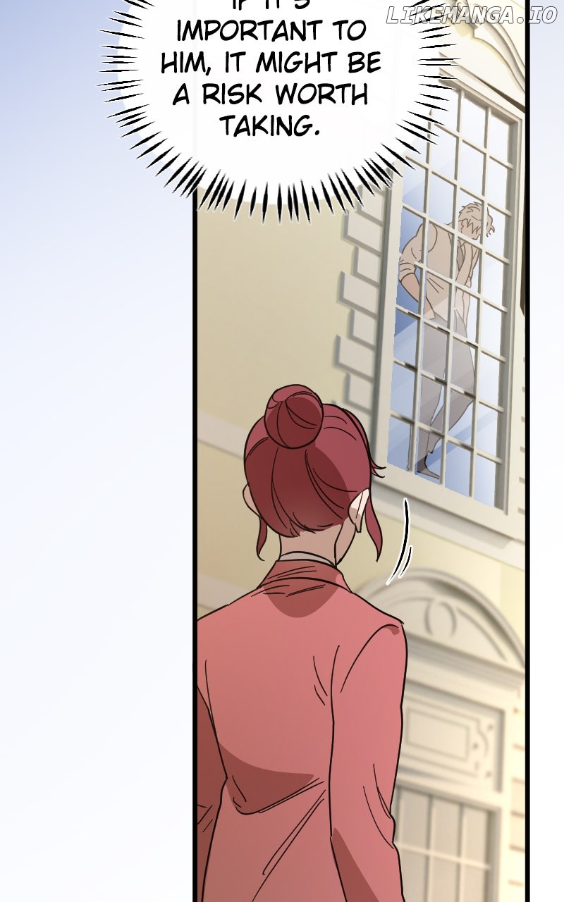 Read The Mafia Nanny Manga Online