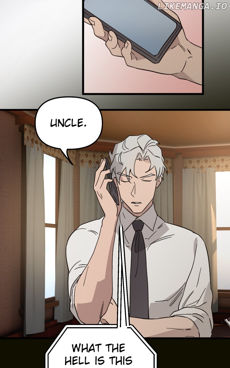 Read The Mafia Nanny Manga Online