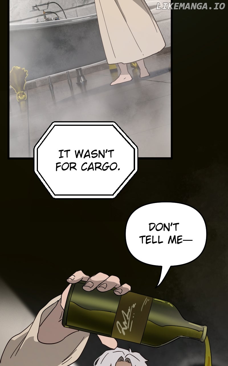 Read The Mafia Nanny Manga Online