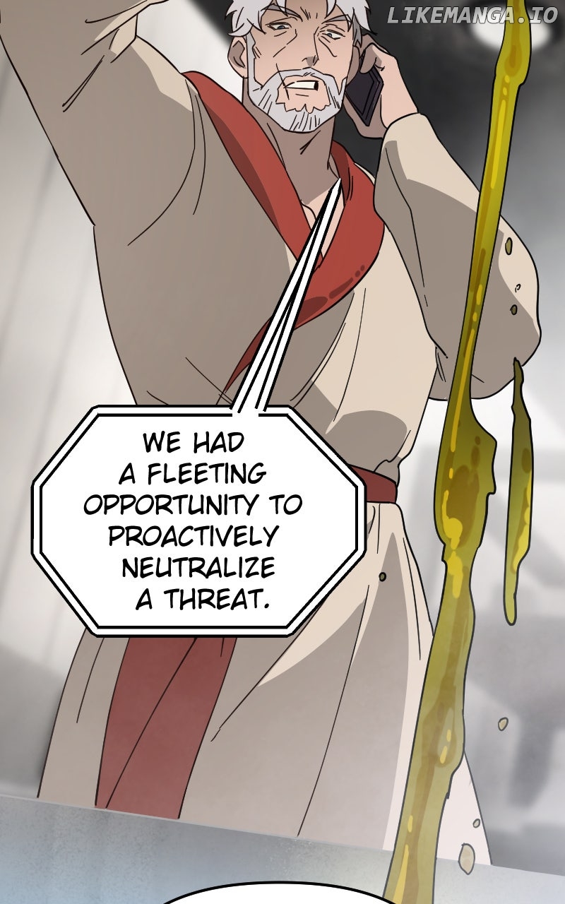 Read The Mafia Nanny Manga Online